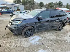 5FNYF6H72MB012633 2021 HONDA PILOT