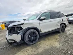 5FNYF6H72MB015810 2021 HONDA PILOT