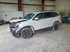 5FNYF6H72MB042649 2021 HONDA PILOT