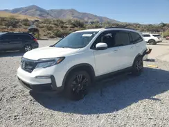 5FNYF6H72MB051643 2021 HONDA PILOT