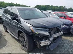 5FNYF6H72MB057393 2021 HONDA PILOT