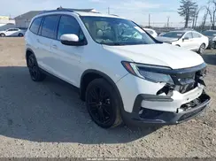 5FNYF6H72MB067907 2021 HONDA PILOT