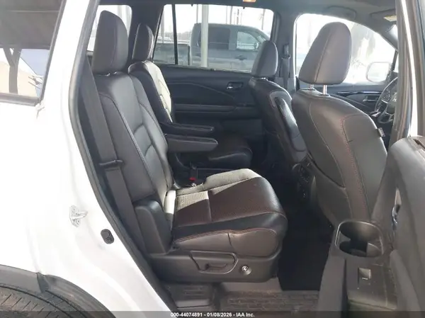 5FNYF6H72MB067907 2021 HONDA PILOT - Image 8
