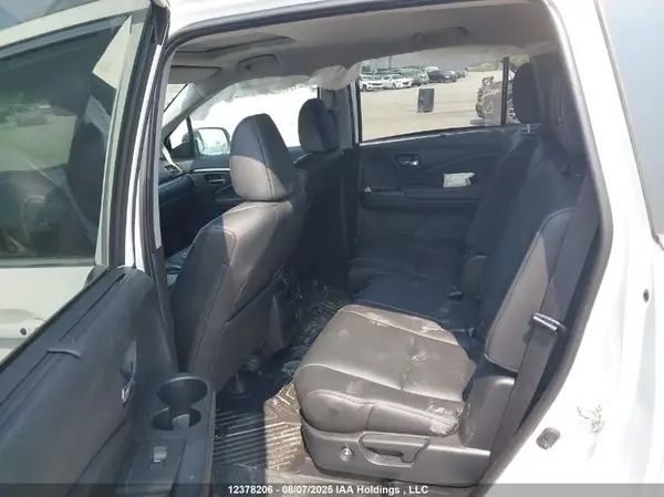5FNYF6H72MB501274 2021 HONDA PILOT - Image 8