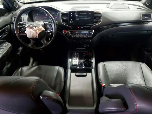 5FNYF6H72NB006929 2022 HONDA PILOT - Image 8