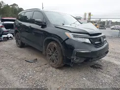 5FNYF6H72NB011788 2022 HONDA PILOT