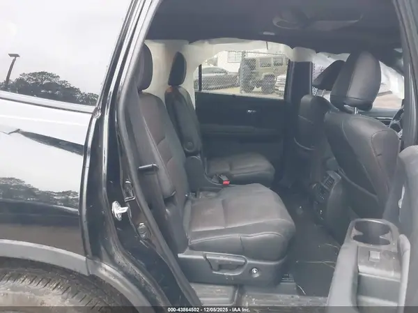 5FNYF6H72NB011788 2022 HONDA PILOT - Image 8