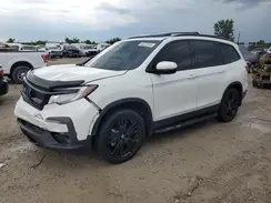 5FNYF6H72NB024427 2022 HONDA PILOT