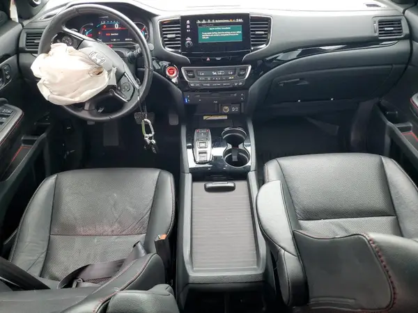 5FNYF6H72NB024427 2022 HONDA PILOT - Image 8