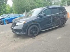5FNYF6H72NB034455 2022 HONDA PILOT