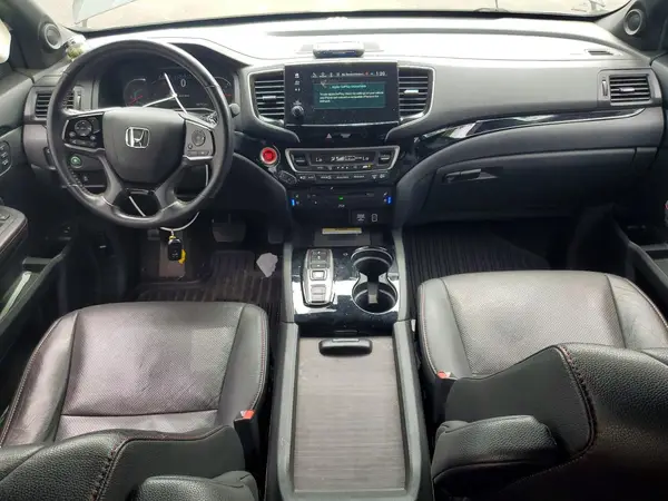5FNYF6H72NB034455 2022 HONDA PILOT - Image 8