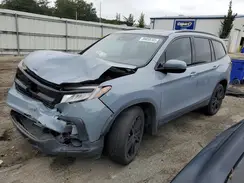 5FNYF6H72NB040448 2022 HONDA PILOT