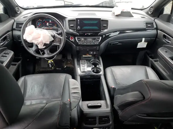 5FNYF6H72NB040448 2022 HONDA PILOT - Image 8