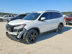 5FNYF6H72NB044502 2022 HONDA PILOT