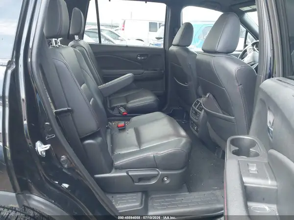 5FNYF6H72NB047870 2022 HONDA PILOT - Image 8