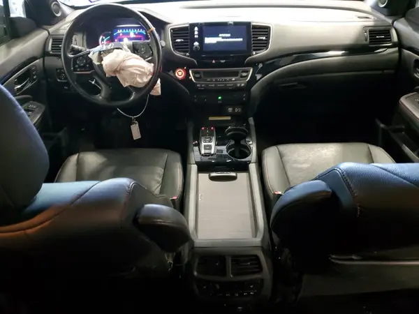 5FNYF6H72NB047934 2022 HONDA PILOT - Image 8