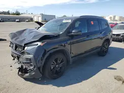 5FNYF6H72NB055127 2022 HONDA PILOT