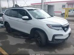 5FNYF6H72NB062286 2022 HONDA PILOT