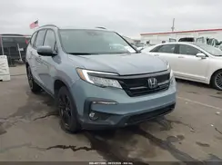 5FNYF6H72NB066709 2022 HONDA PILOT
