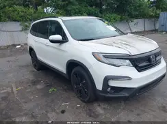 5FNYF6H72NB085163 2022 HONDA PILOT