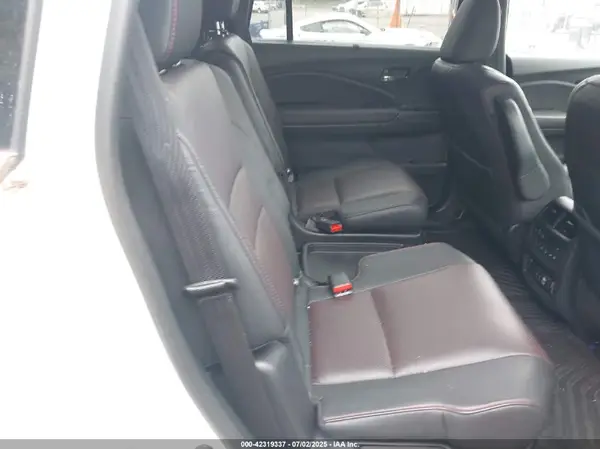 5FNYF6H72NB085163 2022 HONDA PILOT - Image 8