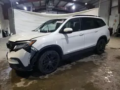 5FNYF6H72NB085177 2022 HONDA PILOT
