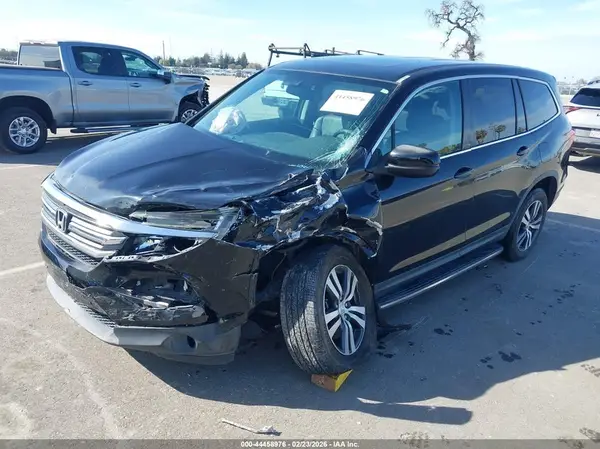 5FNYF6H73GB013598 2016 HONDA PILOT - Image 2