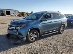 5FNYF6H73GB019675 2016 HONDA PILOT