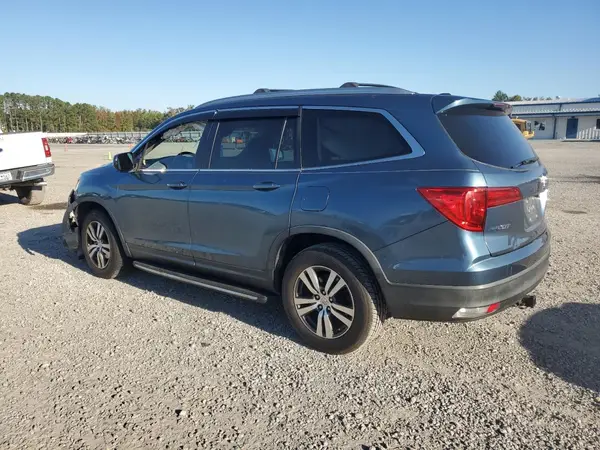 5FNYF6H73GB019675 2016 HONDA PILOT - Image 2