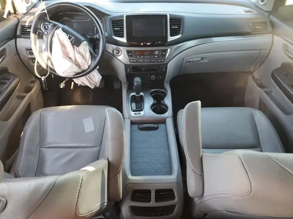 5FNYF6H73GB019675 2016 HONDA PILOT - Image 8