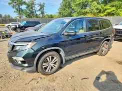5FNYF6H73GB019854 2016 HONDA PILOT