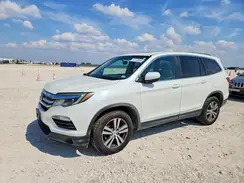 5FNYF6H73GB026125 2016 HONDA PILOT