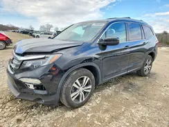 5FNYF6H73GB028926 2016 HONDA PILOT