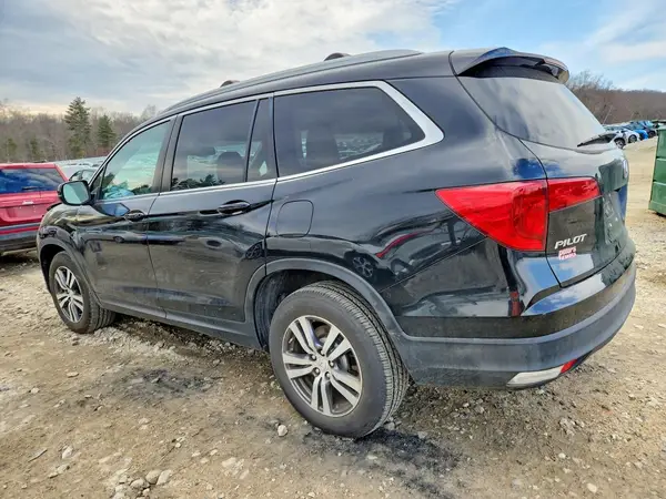 5FNYF6H73GB028926 2016 HONDA PILOT - Image 2