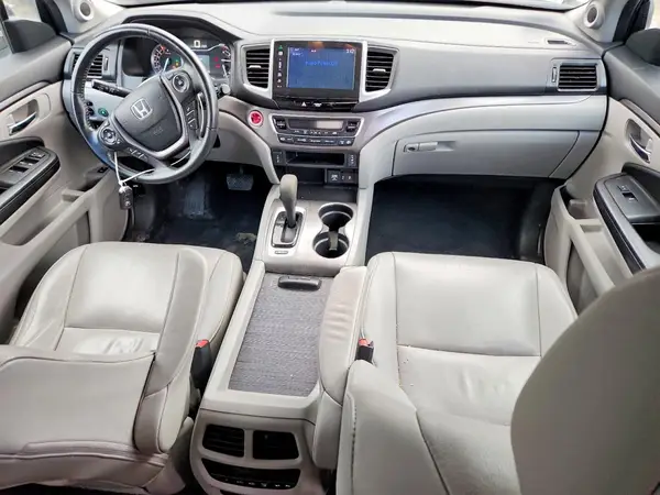5FNYF6H73GB028926 2016 HONDA PILOT - Image 8