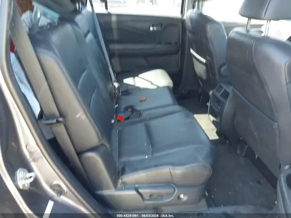 5FNYF6H73GB029963 2016 HONDA PILOT - Image 8
