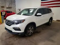 5FNYF6H73GB030420 2016 HONDA PILOT