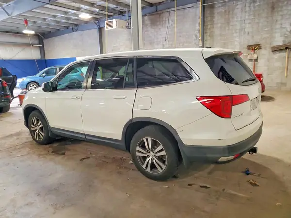 5FNYF6H73GB030420 2016 HONDA PILOT - Image 2