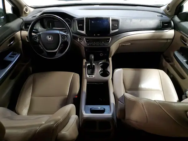 5FNYF6H73GB030420 2016 HONDA PILOT - Image 8