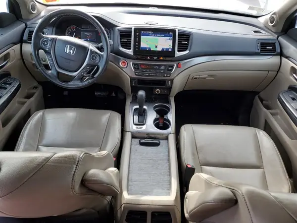 5FNYF6H73GB037481 2016 HONDA PILOT - Image 8