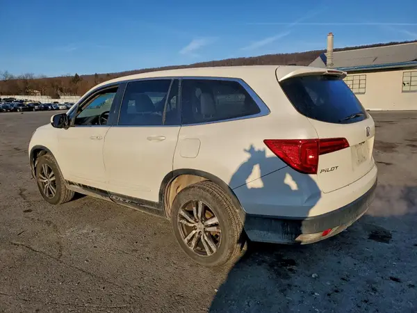5FNYF6H73GB055544 2016 HONDA PILOT - Image 2