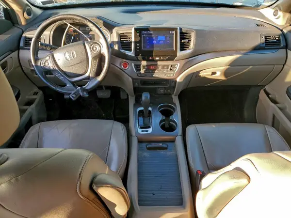 5FNYF6H73GB055544 2016 HONDA PILOT - Image 8