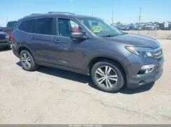 5FNYF6H73GB056810 2016 HONDA PILOT