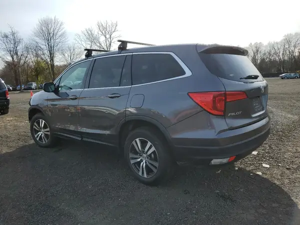 5FNYF6H73GB062932 2016 HONDA PILOT - Image 2
