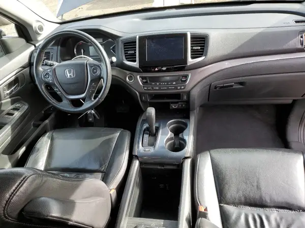 5FNYF6H73GB062932 2016 HONDA PILOT - Image 8
