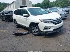 5FNYF6H73GB063935 2016 HONDA PILOT