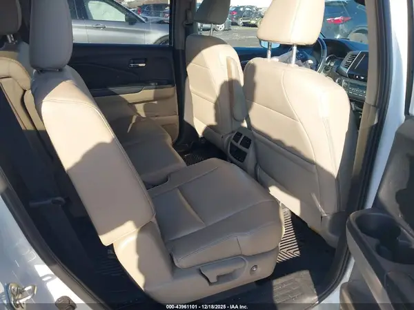 5FNYF6H73GB078516 2016 HONDA PILOT - Image 8