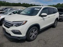 5FNYF6H73GB092206 2016 HONDA PILOT