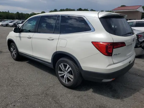 5FNYF6H73GB092206 2016 HONDA PILOT - Image 2
