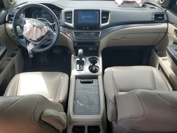 5FNYF6H73GB092206 2016 HONDA PILOT - Image 8